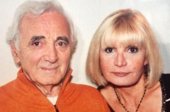 «Մենք բոլորս սրտով նրանց հետ ենք. Աստված պահապան»․ Սեդա Ազնավուրն իր աջակցությունն է հայտնել ռազմաճակատ մեկնող հայերին